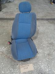 Фото запчасти сиденья передние левая Chevrolet Viva 2005 Б/У запчасть Запчасть сиденья передние левая Chevrolet Viva 2005