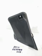 Запчасть воздуховод BMW X5