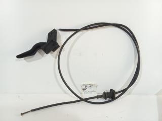 Фото запчасти трос капота Chevrolet Viva 2005 Б/У запчасть Запчасть трос капота Chevrolet Viva 2005