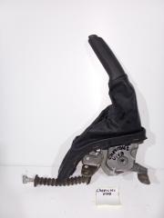 Фото запчасти ручка стояночного тормоза Chevrolet Viva 2005 Б/У запчасть Запчасть ручка стояночного тормоза Chevrolet Viva 2005