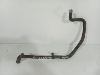 Фото запчасти шланг системы охлаждения Chevrolet Viva 2005 Б/У запчасть Запчасть шланг системы охлаждения Chevrolet Viva 2005