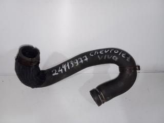 Фото запчасти шланг системы охлаждения Chevrolet Viva 2005 Б/У запчасть Запчасть шланг системы охлаждения Chevrolet Viva 2005