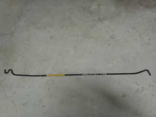 Фото запчасти упор капота Chevrolet Viva 2005 Б/У запчасть Запчасть упор капота Chevrolet Viva 2005