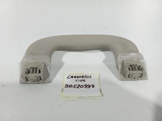 Фото запчасти ручка потолочная Chevrolet Viva 2005 Б/У запчасть Запчасть ручка потолочная Chevrolet Viva 2005