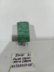 Запчасть реле BMW X5
