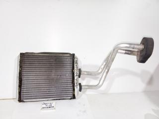 Фото запчасти радиатор отопителя Chevrolet Viva 2005 Б/У запчасть Запчасть радиатор отопителя Chevrolet Viva 2005