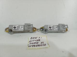 Запчасть датчик удара BMW X5