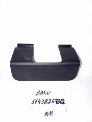 Запчасть заглушка BMW X5