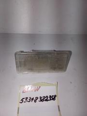 Запчасть плафон салонный BMW X5