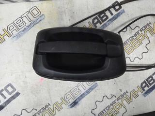 Запчасть ручка двери Fiat Ducato