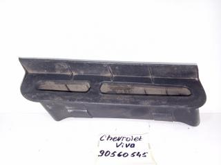 Фото запчасти воздуховод Chevrolet Viva 2005 Б/У запчасть Запчасть воздуховод Chevrolet Viva 2005