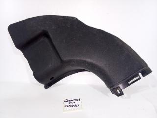 Фото запчасти накладка на порог внутренняя Chevrolet Viva 2005 Б/У запчасть Запчасть накладка на порог внутренняя Chevrolet Viva 2005