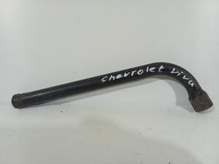 Фото запчасти ключ балонный Chevrolet Viva 2005 Б/У запчасть Запчасть ключ балонный Chevrolet Viva 2005