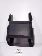 Фото запчасти кожух рулевой колонки Chevrolet Viva 2005 Б/У запчасть Запчасть кожух рулевой колонки Chevrolet Viva 2005