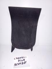 Фото запчасти накладка консоли Chevrolet Viva 2005 Б/У запчасть Запчасть накладка консоли Chevrolet Viva 2005