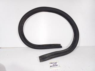 Фото запчасти уплотнитель Chevrolet Viva 2005 Б/У запчасть Запчасть уплотнитель Chevrolet Viva 2005