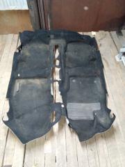 Запчасть ковер пола Opel Corsa