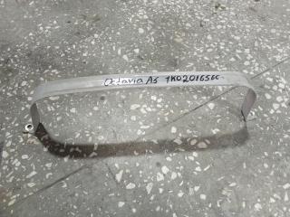 Запчасть лента крепления бензобака Skoda Octavia 2012