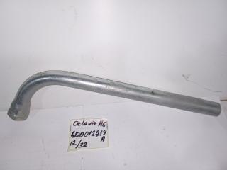 Запчасть ключ балонный Skoda Octavia 2012