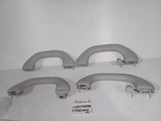 Запчасть ручка потолочная Skoda Octavia 2012