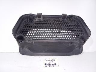 Фото запчасти воздухозаборник Chevrolet Viva 2005 Б/У запчасть Запчасть воздухозаборник Chevrolet Viva 2005