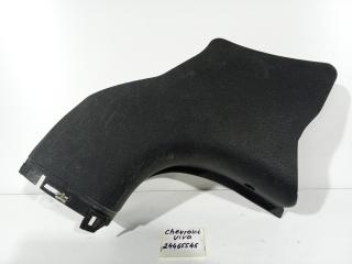 Фото запчасти накладка порога внутренняя Chevrolet Viva 2005 Б/У запчасть Запчасть накладка порога внутренняя Chevrolet Viva 2005