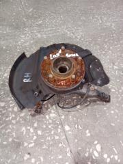 Запчасть кулак поворотный передний правый Land Rover Rover