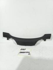 Запчасть накладка Volkswagen Golf