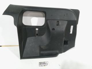 Запчасть накладка под торпедо Honda Civic 2009