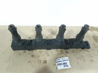 Запчасть катушка зажигания Opel Astra