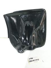 Запчасть кожух блока управления Seat Toledo