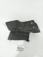 Запчасть защита антигравийная BMW X5