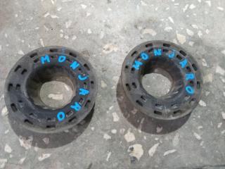 Запчасть проставка задняя Geely Monjaro