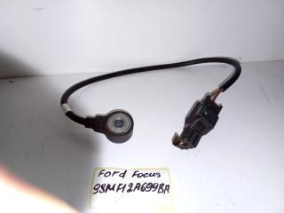 Запчасть датчик детонации Ford Focus 2007