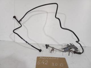 Трубка вентиляционная Mercedes-Benz GLE-Class