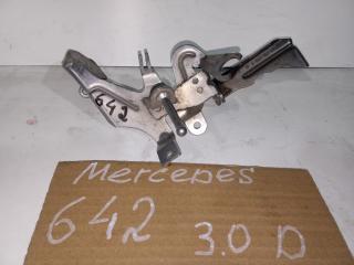 Кронштейн Mercedes-Benz GLE-Class