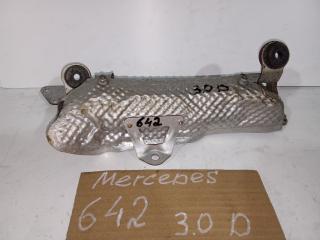 Запчасть тепловой экран Mercedes-Benz GLE-Class