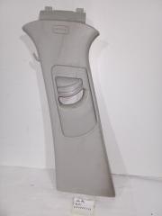 Запчасть облицовка стойки Skoda Yeti 2011