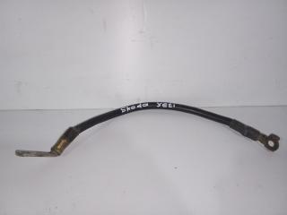 Запчасть провод массы Skoda Yeti 2011