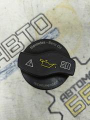 Запчасть крышка маслозаливная Mercedes-Benz E-Class