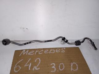 Трубка топливная Mercedes-Benz GLE-Class