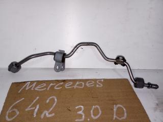 Трубка топливная Mercedes-Benz GLE-Class