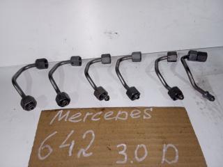 Трубка топливная Mercedes-Benz GLE-Class