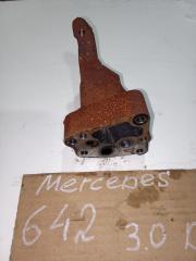 Запчасть кронштейн турбины Mercedes-Benz GLE-Class