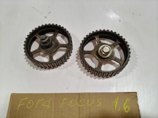Запчасть шестерня распредвала Ford Focus 2007