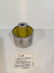 Запчасть сайлентблок Kia Picanto