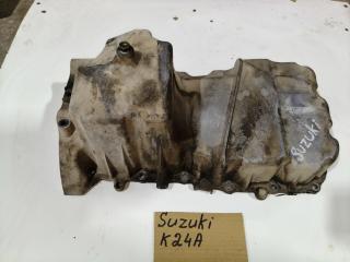 Запчасть масляный поддон Suzuki Grand vitara