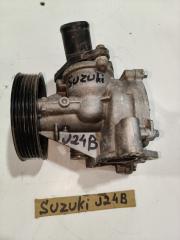 Запчасть насос водяной Suzuki Grand vitara