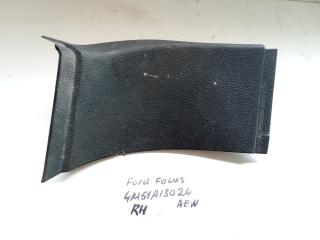 Запчасть обшивка багажника правая Ford Focus 2007
