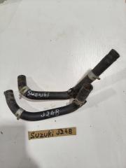 Запчасть патрубок системы охлаждения Suzuki Grand vitara